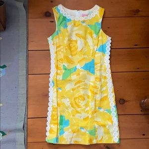 Lily Pulitzer dress
